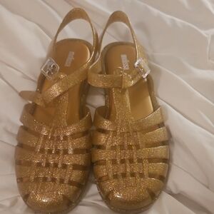 Melissa Possession Shiny Shoes